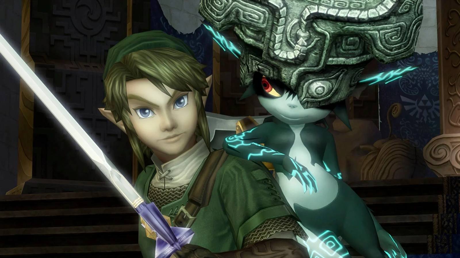 Zelda : 3 jeux restent absents sur Switch 2
