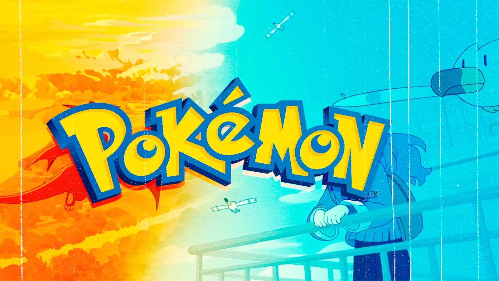 Pokémon Wake Up revient avec Typhlosion
