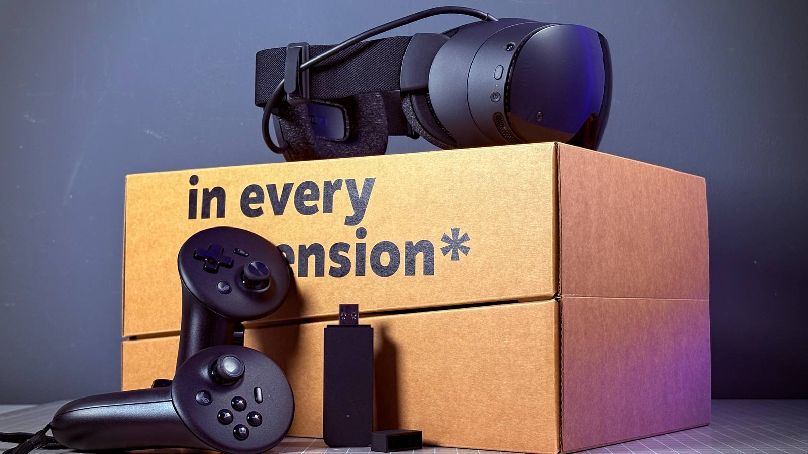 Steam Frame : un casque VR convaincant mais trop cher