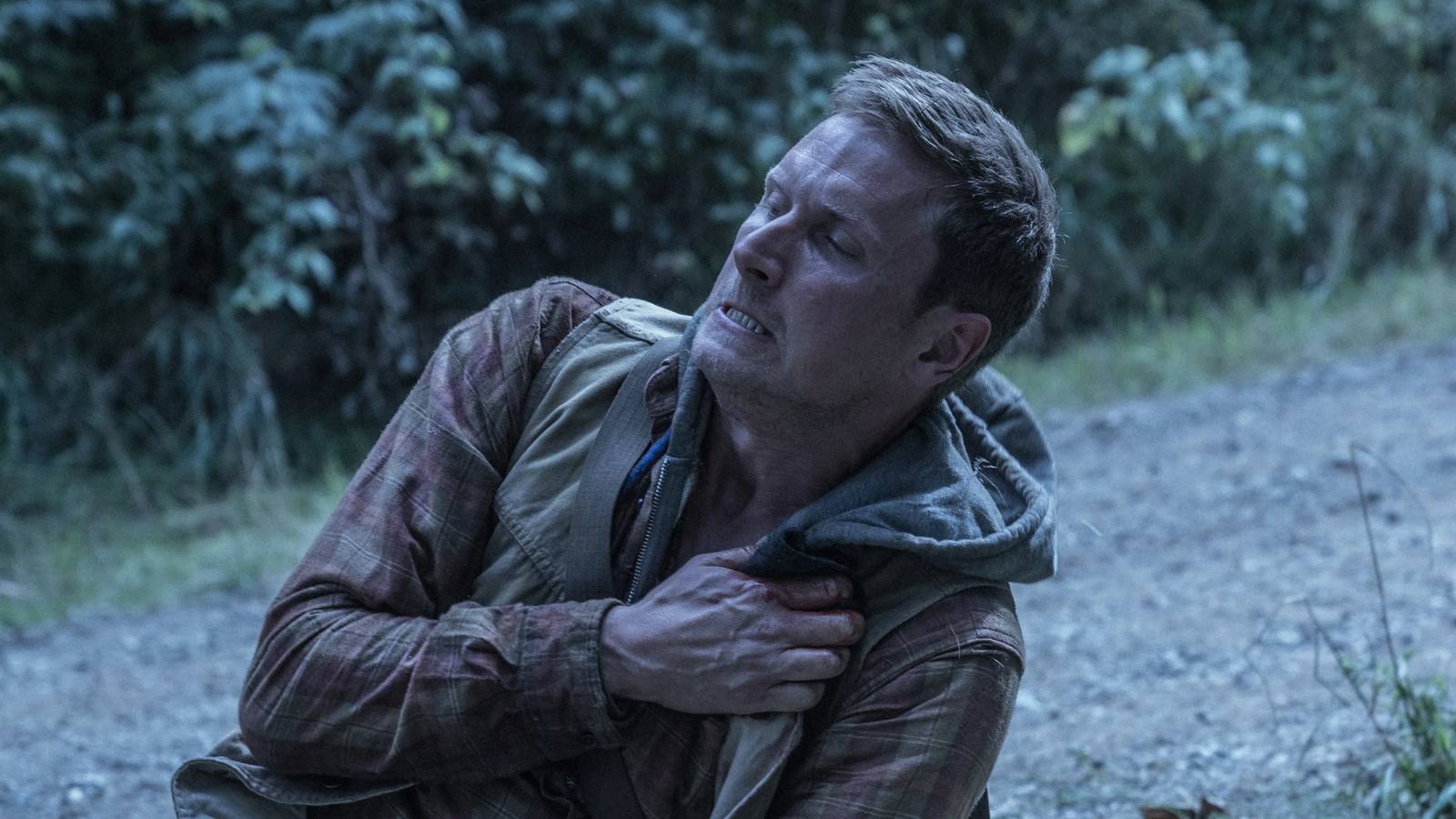 The Rain sur Netflix : un mélange de Silo et The Last of Us