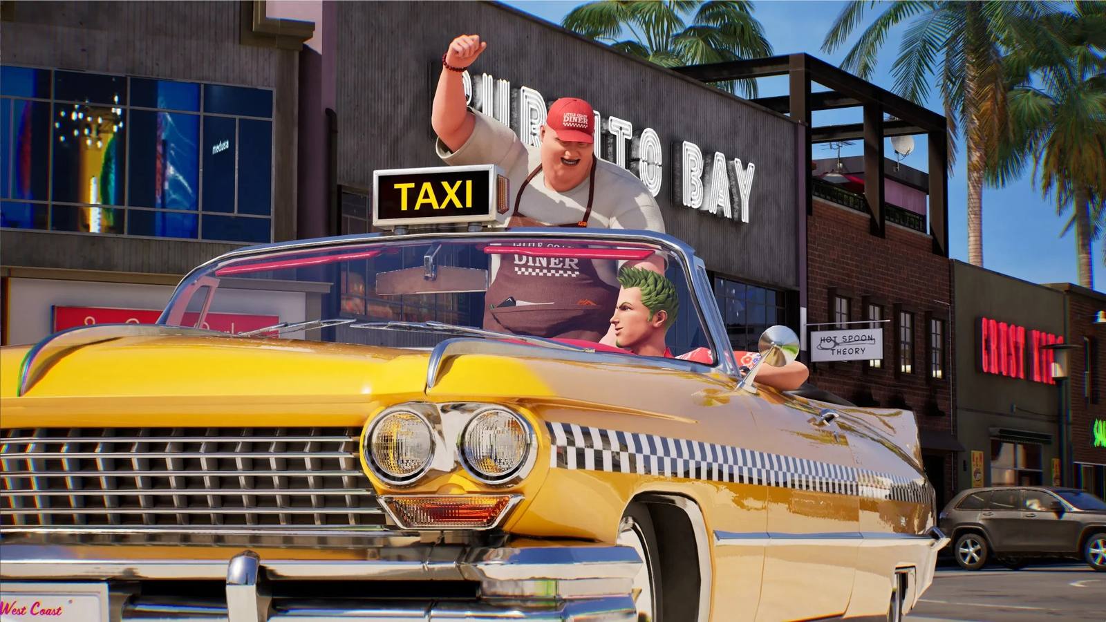 SEGA et Netflix lancent 3 adaptations en parallèle