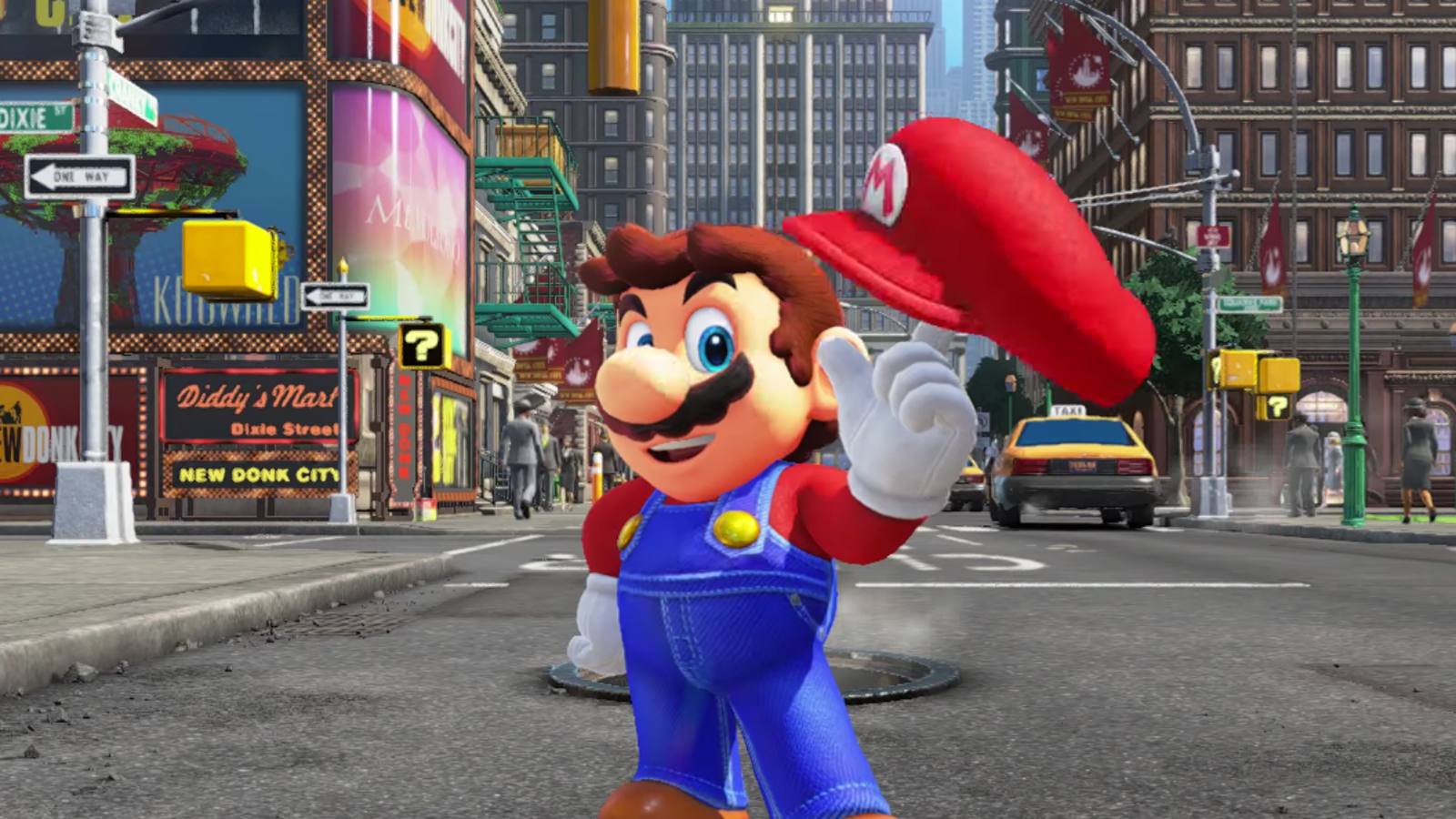 Nintendo brade ses jeux Switch jusqu’à 30 %
