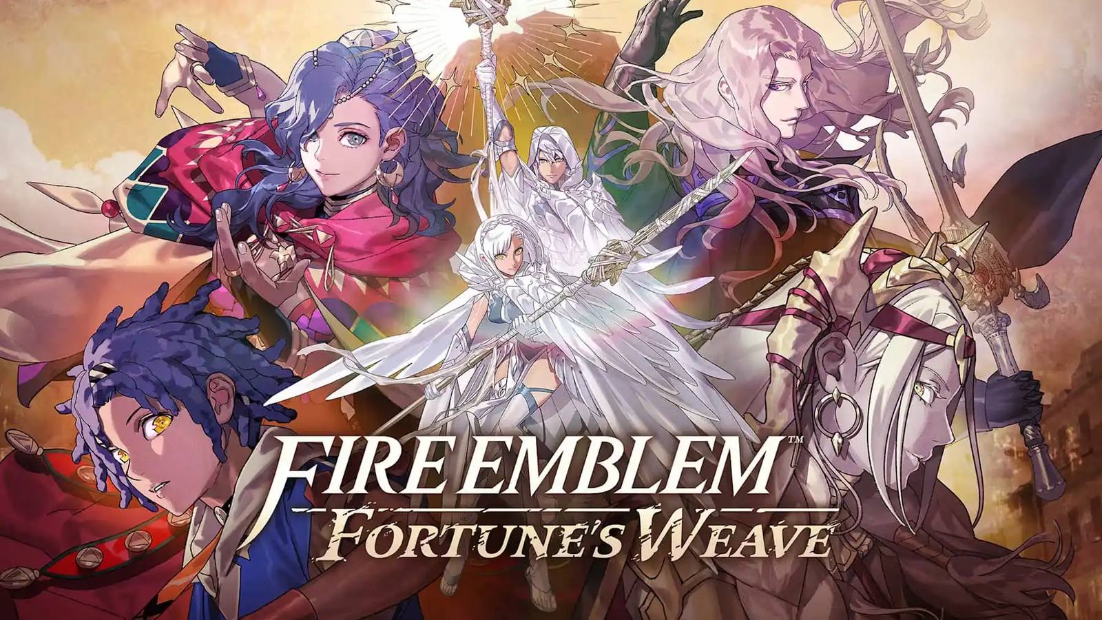 Fortune's Weave : Fire Emblem devient immense