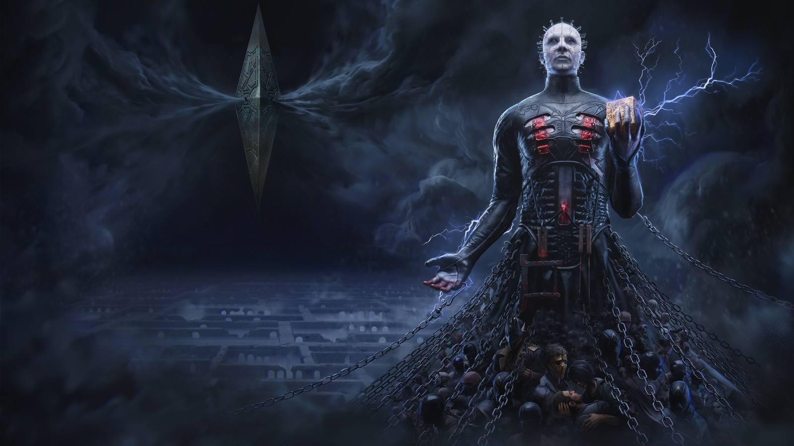 Hellraiser: Revival mise sur le puzzle et le combat