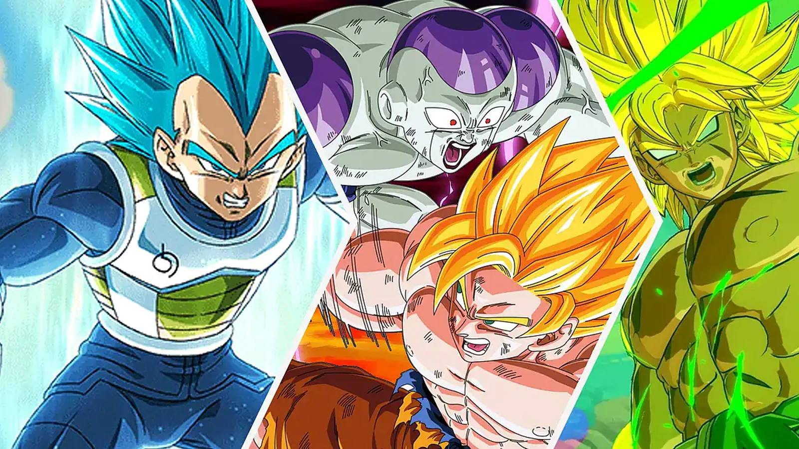 Dragon Ball : ce classement rappelle que Frieza a déjà été battu par plusieurs guerriers