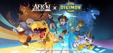 AFK Journey