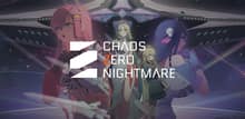 Chaos Zero Nightmare